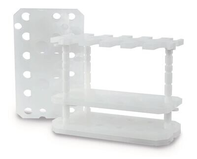 Collection Rack CHROMABOND®, 12 positions, 1 Piece(s)
