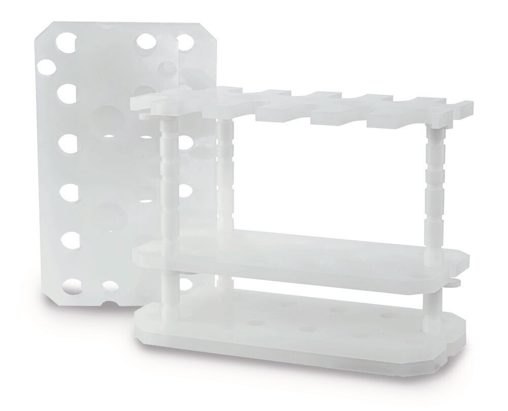 Collection Rack CHROMABOND®, 24 positions, 1 Piece(s)
