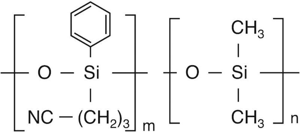 GC-Kapillarsäule ROTI®Cap-1701, L 60 m, Ø-Innen 0,32 mm, Filmd. 0,25 µm, 1 Stück