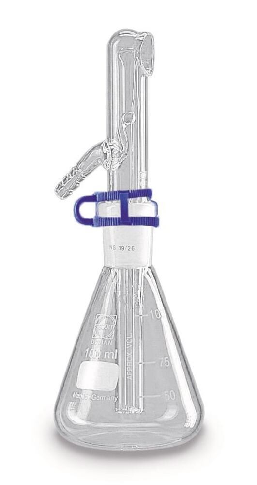 for TLC atomiser with Erlenmeyer flask, 1 Piece(s)