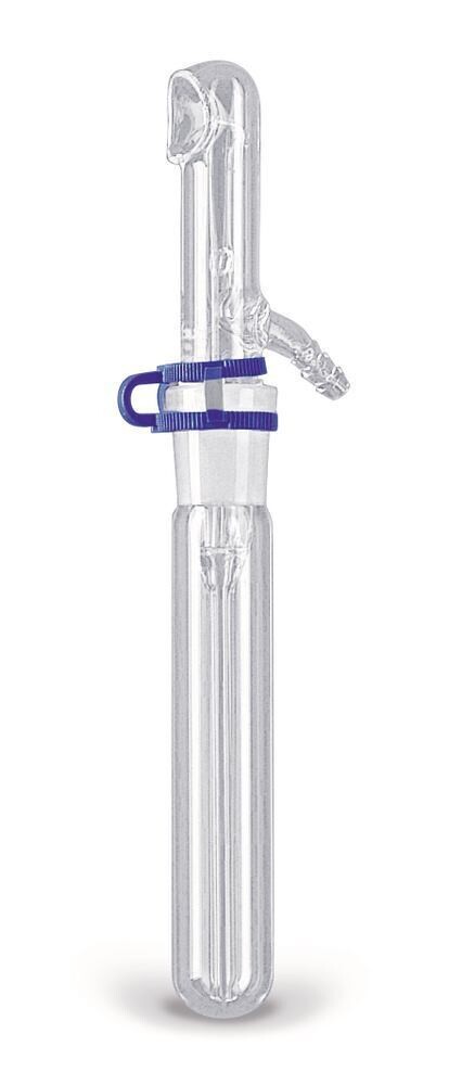 Accessories for TLC atomiser , Replacement test tube for TK62.1, 1 Piece(s)