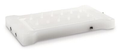 Accessoire de séchage CHROMABOND®, 24 positions, 1 Pièce(s)
