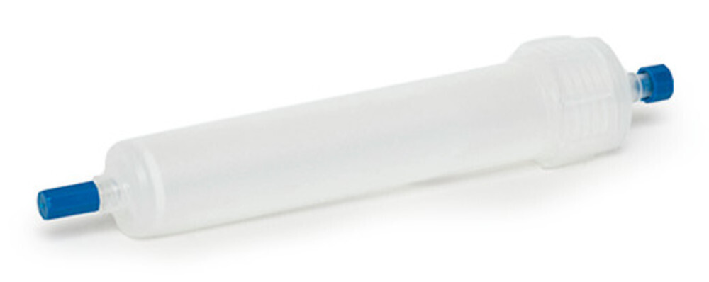 Empty cartridges for protein isolation FPLC, FPLC-45, 2 Piece(s)