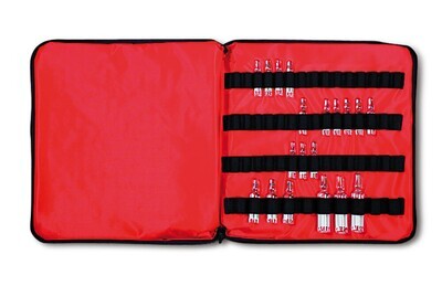 Ampoule case, 1 piece