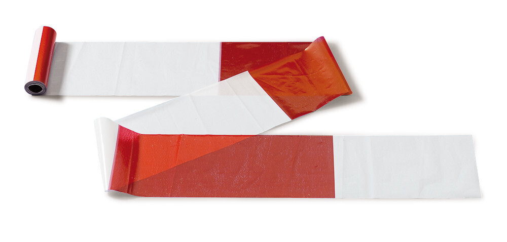 Signalmarkierungsband SEKUROKA®, 1 Rolle