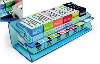 Label dispenser Tough-Tag station, 1 piece