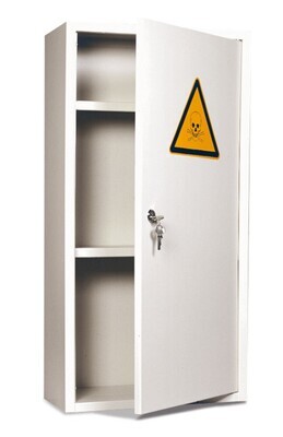 Wall cabinet SEKUROKA®, 1 piece