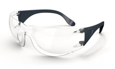 Safety glasses ADAPT 1K, 1 piece