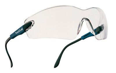 Occhiali protettivi VIPER, incolore, 1 pezzo