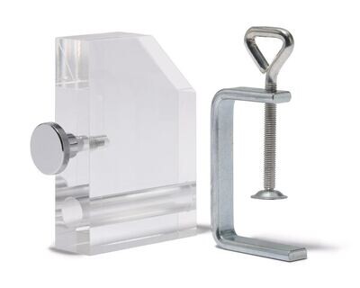 Table mounting SEKUROKA®, 1 piece