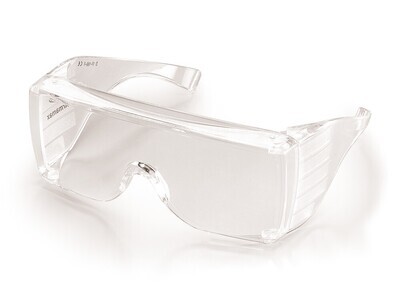 Lunettes de sécurité ARMAMAX AX5, 1 pièce