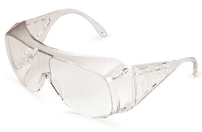 Safety glasses Model 9161-014, 1 Piece