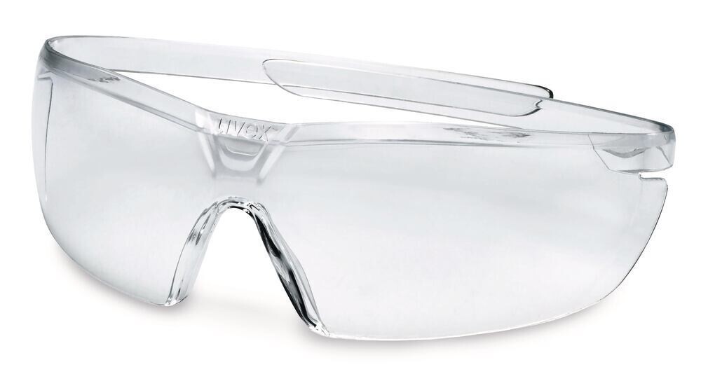 Safety glasses pure-fit, 9145014, 1 piece