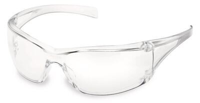 Safety glasses Virtua, colorless, 1 piece