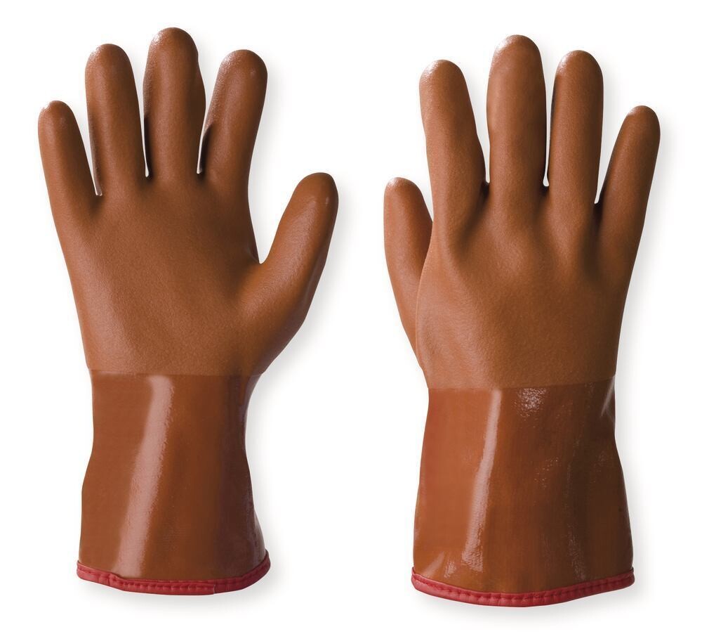 Cold protection gloves Cama Iso® 690+, Size, 10, 1 Pair