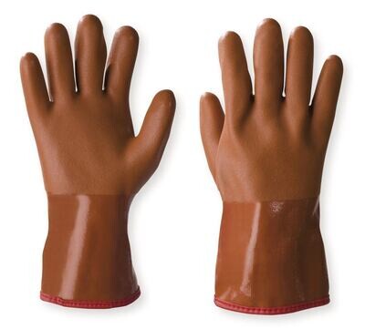 Cold protection gloves Cama Iso® 690+, Size, 10, 1 Pair