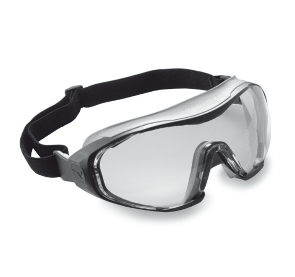 Full vision glasses 6X1, 1 piece