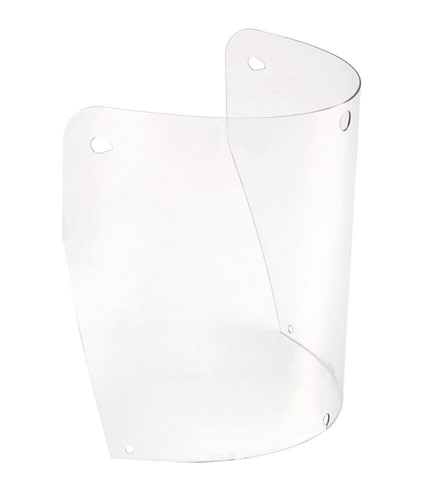 Spare part Visor For facial protection 699, 1 piece