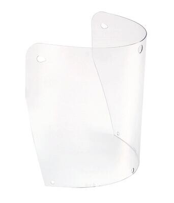 Spare part Visor For facial protection 699, 1 piece