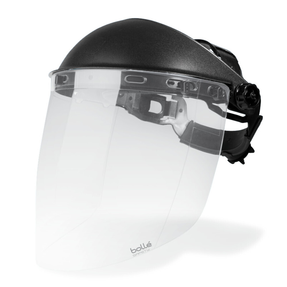 Face protection SPHERE, 1 piece
