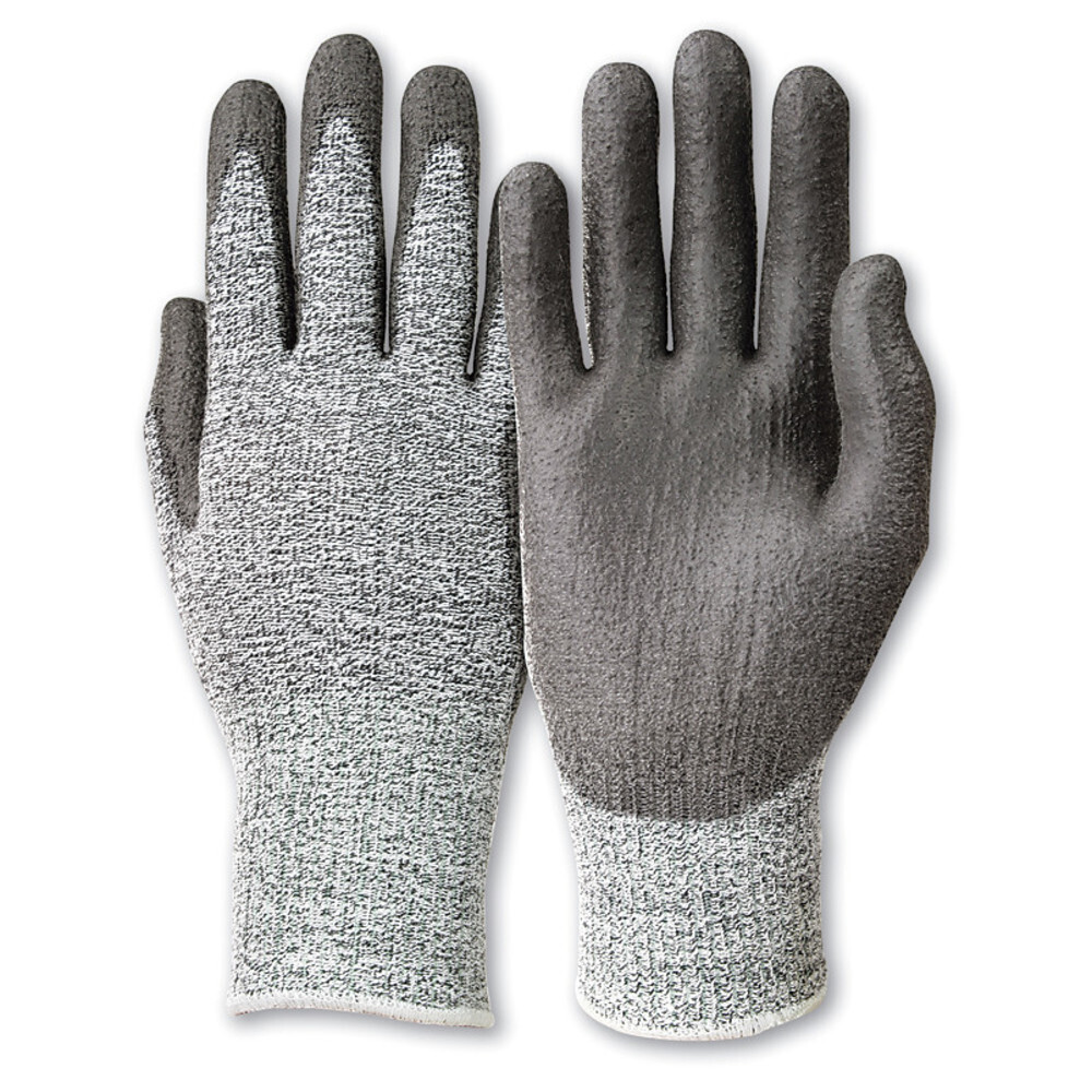 Cut protection gloves Camapur® Cut 627, Size, 8, 2 Pair