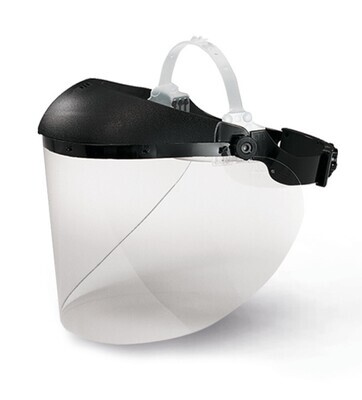 Face protection 9706, 1 piece