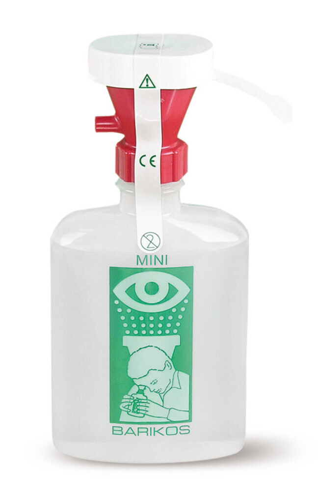 Augenspülflasche BARIKOS To-Go, 1 Stück