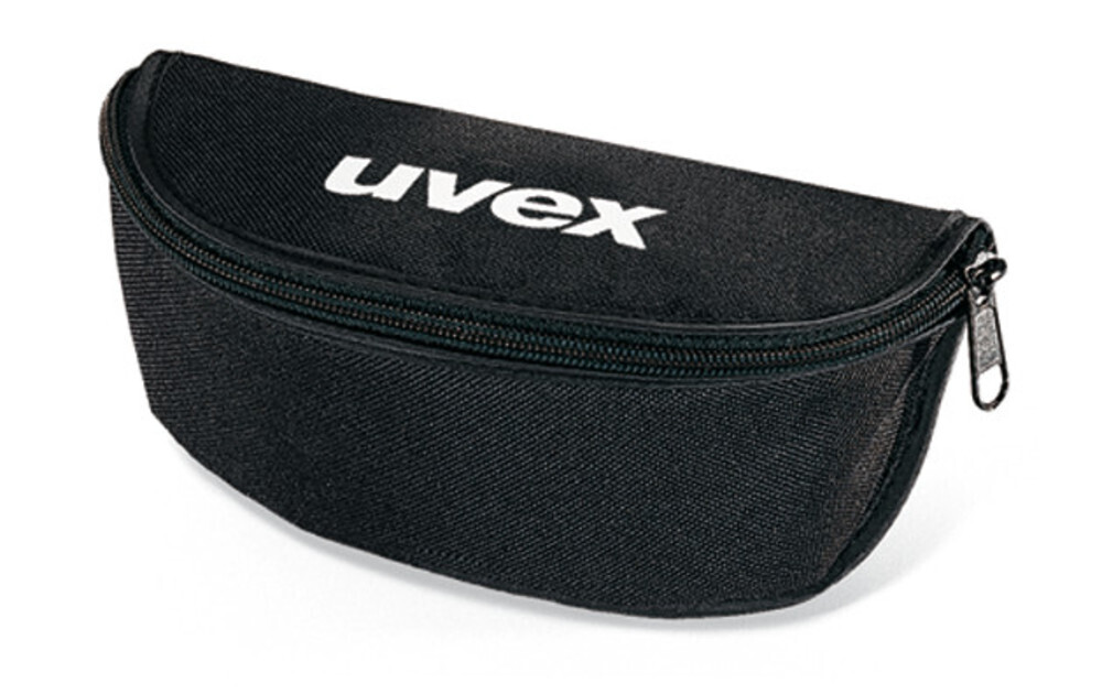 Glasses bag for underwire glasses, 1 piece