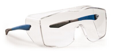 Lunettes de sécurité OX 3000, 1 pièce