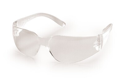 Safety glasses Virtua Slim, 1 piece