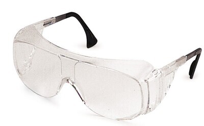 Safety glasses Model 9161-005, 1 Piece