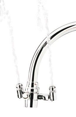 Eyewash Kleen Eyes® II, 1 Piece