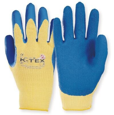 Guantes de protección contra cortes K-TEX® 930, talla 7, 1 par