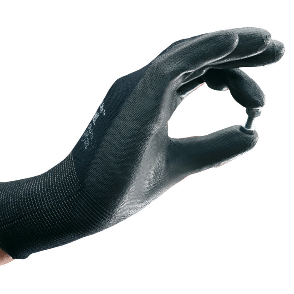 Multi-functional gloves HyFlex® 48-101 (ex SensiLite®), Size, 6, 12 Pair