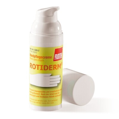 Skin care ROTIDERM® cream, 1 piece