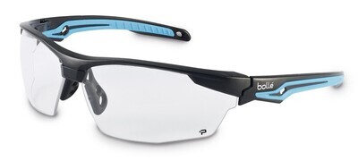 Safety glasses TRYON, 1 piece