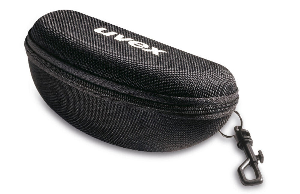 Glasses case hard case, 1 piece