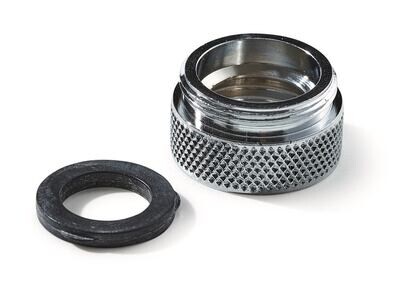 Adaptateur pour lave-oeil Kleen Eyes®, 1 pièce