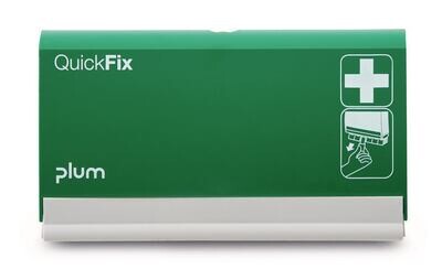 Dispenser per cerotti QuickFix Vuoto, 1 pezzo