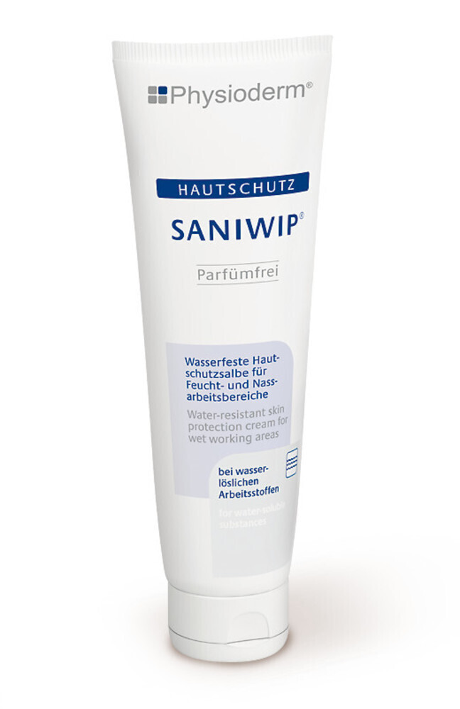 Hautschutz Saniwip® Creme, 1 Stück