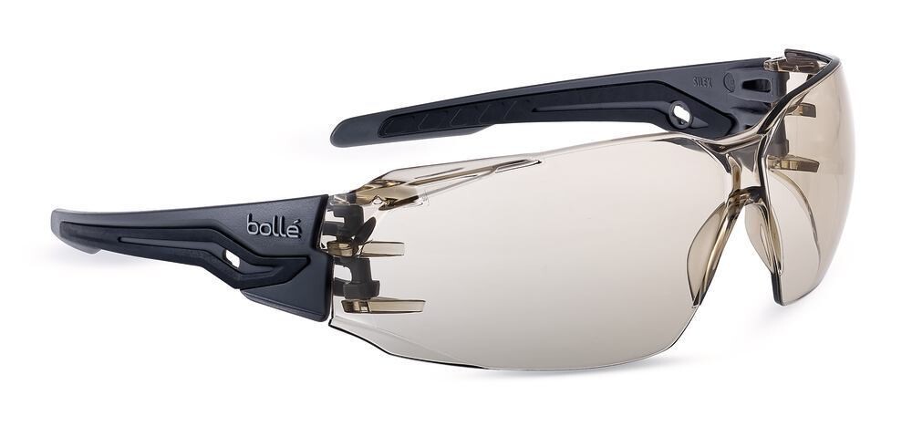 Safety glasses SILEX+ CSP, 1 piece