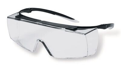 Occhiali protettivi super f OTG, incolori, 9169585, 1 pezzo