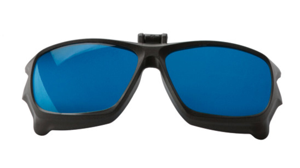 Accessories for safety glasses 5X9 Flip-Up Glass, IR 4–5, 1 piece