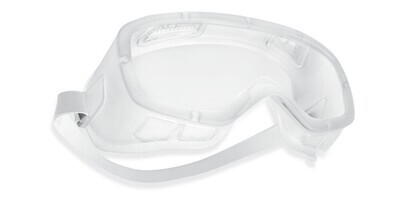 Autoclavable safety glasses COVERALL CLAVE, 1 Piece