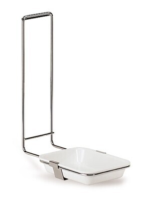 Collection tray for disinfectant dispenser plus Touchless, 1 piece