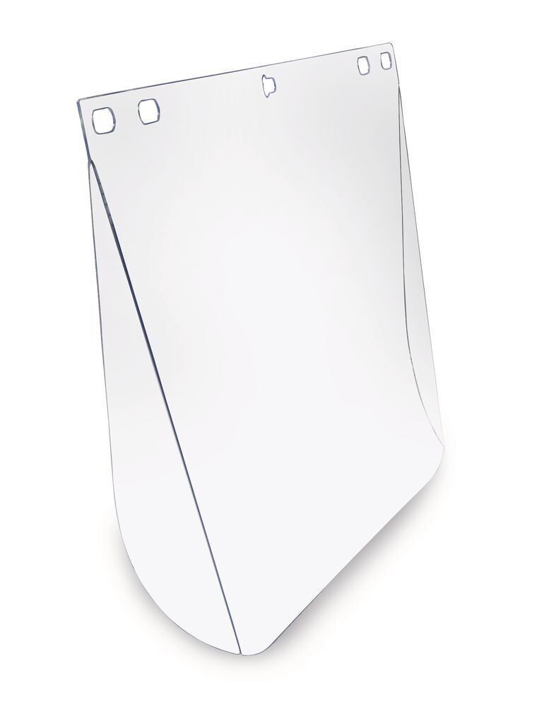 Spare part Visor for face shield IFS20, 1 piece