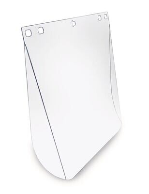 Spare part Visor for face shield IFS20, 1 piece