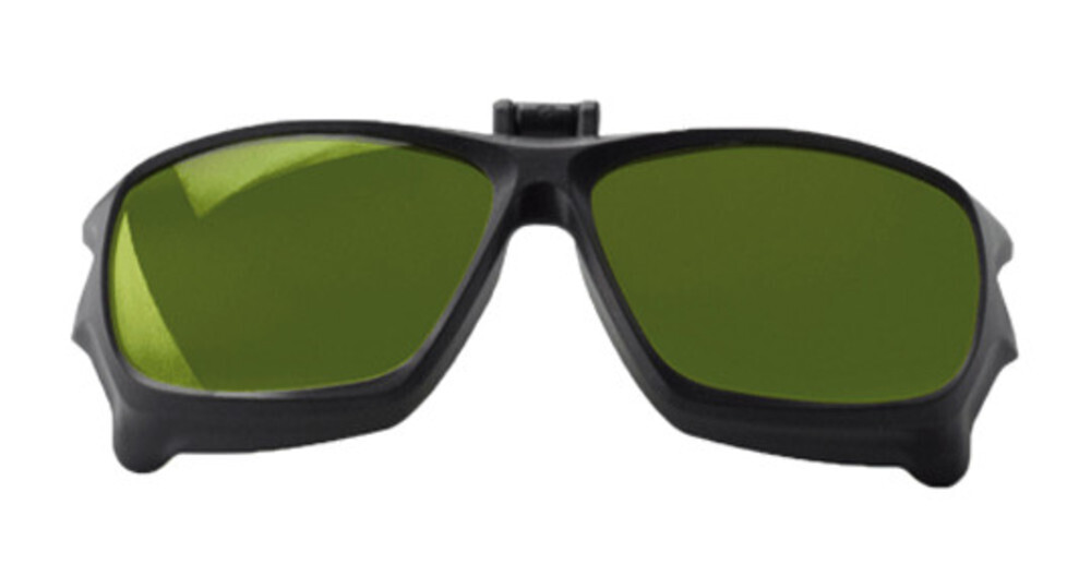 Accessories for safety glasses 5X9 Flip-Up PC, IR 3, 1 piece