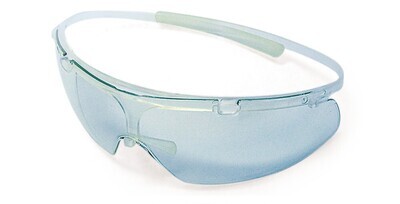 Gafas de seguridad super g, cristal, 1 pieza