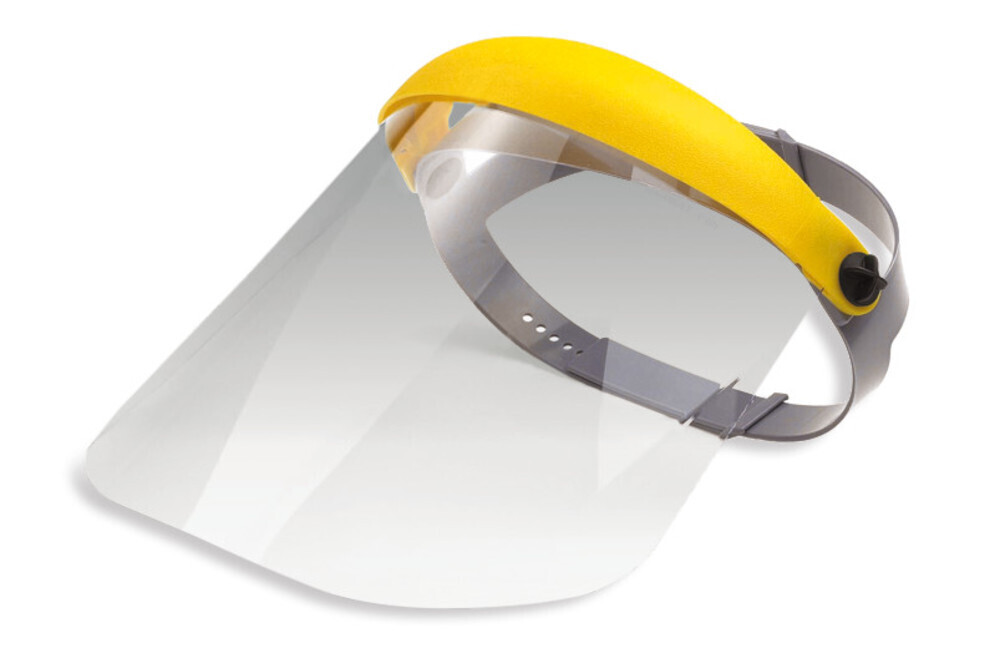 Face protection RELRSI, 1 piece